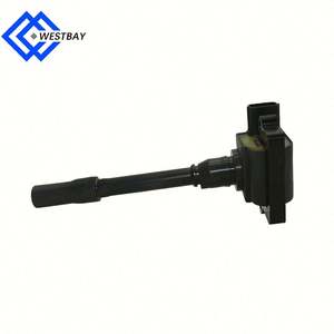 Westbay Auto Parts ontstekingsspoel FK0138 voor Mitsubishi - Product Image 4