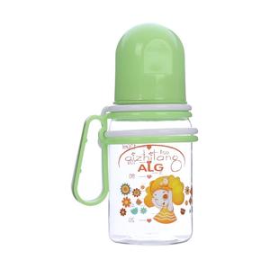 Emballage de bibavoirs bébé, anti-24 pièces, 120ml, 4 oz, poignée de bouteille pour lait de bébé, vente en gros opp - Product Image 2