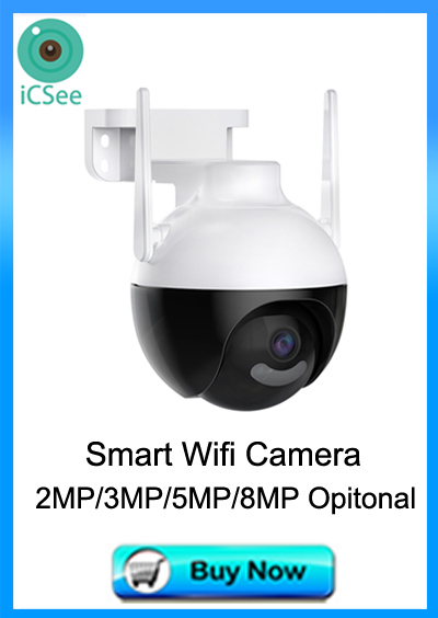 Best CCTV Service Provider in Bangladesh. Buy 2022 Newly design icsee solar power battery rechargeable wifi wireless ptz ip camera VMS 2MP PIR Low power solar camera outdoor