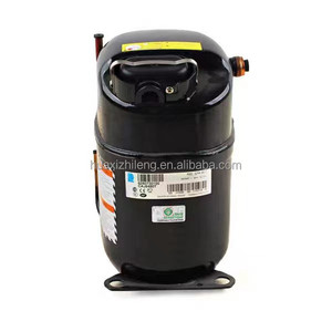 คอมเพรสเซอร์ลูกสูบแบบปิดผนึก Tecumseh TAG4573T-F1 ที่เชื่อถือได้ กำลัง 6 แรงม้า ใช้สารทำความ<span class=keywords><strong>เย็น</strong></span> R22 ระบบไฟ 3 เฟส 400V-440V สำหรับห้อง<span class=keywords><strong>เย็น</strong></span> - Product Image 1