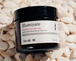 OEM ODM PRIVATE LABEL COSMUTIC SPA AHA/acido salicilico maschera Peeling enzimatica di zucca viso/miele buccia di <span class=keywords><strong>arancia</strong></span>/zucca gialla - Product Image 2