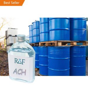 Chlorure d'aluminium anti-transpirant 50% Daily-chem <span class=keywords><strong>Grade</strong></span> Liquid Aluminium Chlorohydrate ACH - Product Image 5