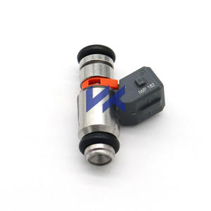 Inyector de Combustible Diésel F01R00MG28 para 1.6L 16V 2000- CITROEN C2 <span class=keywords><strong>C3</strong></span> C4 PEUGEOT 207 307 308 - Product Image 6