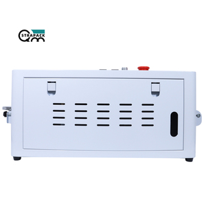 Proveedor profesional Bolsa <span class=keywords><strong>de</strong></span> plástico continua Máquina <span class=keywords><strong>de</strong></span> sellado <span class=keywords><strong>de</strong></span> embalaje térmico Sellador <span class=keywords><strong>de</strong></span> banda económico - Product Image 6