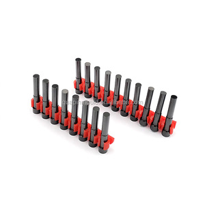 Accesorios para Herramientas, Recubrimiento TICN, Cuerpo de Punzón, Estación para Punzonadora de Torreta CNC - Product Image 4