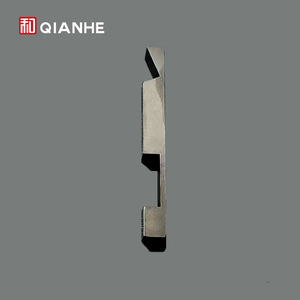 Accessoires d'impression QIANHE pour machine à sérigraphie, étiquettes textiles, encre UV, nouvelle spécification - Product Image 1