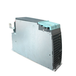 โมดูลไดรฟ์แบบมอเตอร์เดี่ยว S120ของใหม่ดั้งเดิม30A 6SL3120-1TE23-0AA4 600V มีในสต็อก - Product Image 1