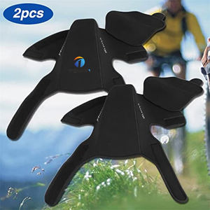 <span class=keywords><strong>Housse</strong></span> de protection étanche pour porte-vélos <span class=keywords><strong>Housse</strong></span> de protection pour moteur Ebike Mid - Product Image 5