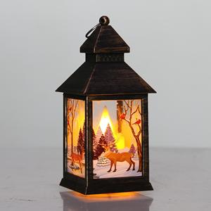 Nuevo Producto en Oferta, Luces LED Cálidas Blancas para Navidad, Ecológicas, con 3 Pilas LR44, Precio al por Mayor - Product Image 2