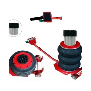 رافعة هوائية ثلاثية الأكياس عالية الجودة لرفع السيارات بقدرة 3.5 طن - Product Image 1