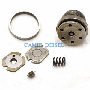 Suku Cadang Perbaikan Mobil Berkualitas Tinggi 1211 Katup Kontrol Injeksi 095000-1211 0950001211 - Product Image 4