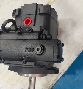 ปั๊มไฮดรอลิก PVW ซีรีส์ PVWJ-078 PVM PVWJ PVWH PVWW PVWC PVG PVK PVV PVWJ สำหรับโรงงานผลิตโคกซิ่ง PVW-20 GS 00 - Product Image 2