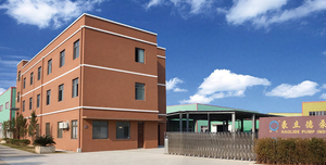 <span class=keywords><strong>Pompe</strong></span> à eau/<span class=keywords><strong>pompe</strong></span> de <span class=keywords><strong>piscine</strong></span> en plastique à débit <span class=keywords><strong>ultra</strong></span>-large SUP Series 5,5 kW 7,5 kW - Product Image 6