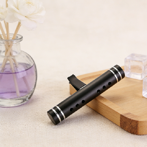 Clip désodorisant pour maison, éliminateur d'odeurs, écologique, avec bande de remplacement en coton parfumé à la <span class=keywords><strong>lavande</strong></span>, désodorisant en vrac - Product Image 4