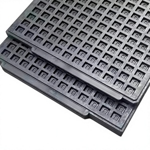 Plateau de composants SOIC-8 ESD Jedec pour la production SMT - Product Image 4