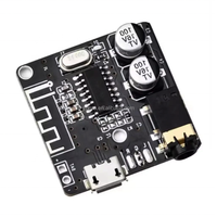 AC19AP1S079-25A4 DIY 4.1/5.0 Module récepteur Audio Blue Tooth Mp3 Board Lossless Car Speaker Audio Amplifier Board