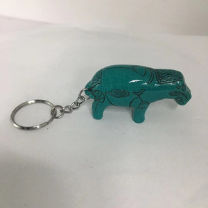 Esculturas Decorativas de Poliresina, Adornos de Resina con Diseño Egipcio, Estatuas de Animales Personalizadas, Colgantes de Resina - Product Image 4