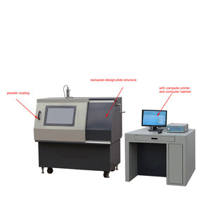 STCZ-2 PAVELAB <span class=keywords><strong>DWT</strong></span> tipo Hamburg, rastreador de doble rueda para prueba bituminosa - Product Image 1