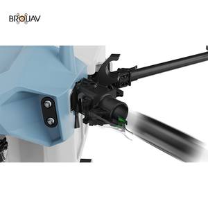 Dron de Limpieza Motorizado BROUAV para Limpieza de Ventanas - Fácil de Operar - Product Image 4