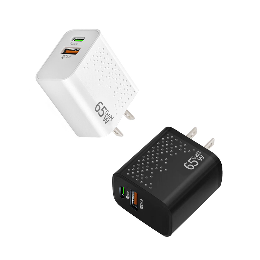 Chargeur de type 3-US