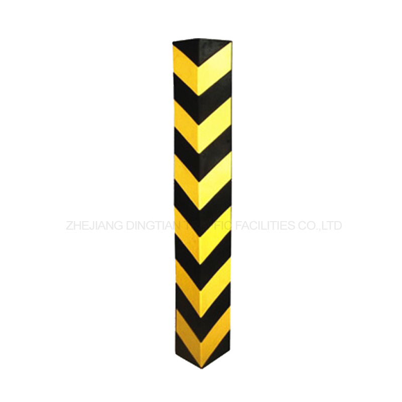 Jaune et noir