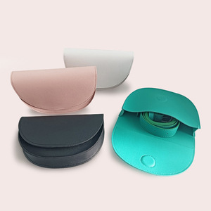 गोल्फरों के लिए बेल्ट-उपहार सहित गोल्फ रेंज फाइंडर बैग - Product Image 2