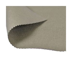 Tela de ropa de alta resistencia RG de Color teñido liso 1000D 100% tela impermeable de nailon tejido bajo MOQ tela impermeable para bolsos - Product Image 1