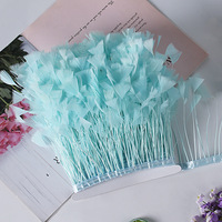 Frange en plumes de dinde naturelles violettes pour la couture, la décoration et les costumes de carnaval
