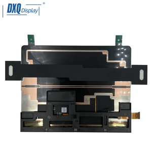 โมดูลจอ LCD แบบสี่เหลี่ยมความคมชัดสูง DXQ ขนาด 8 นิ้ว 2480*1860 จอแสดงผล OLED แบบ MIPI/SPI ขนาด 8 นิ้ว จอแสดงผล AMOLED ขนาด 8 นิ้ว จอ LCD แบบสี่เหลี่ยม - Product Image 6