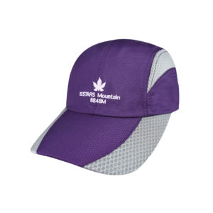 Sombrero San Sing de Diseño Único, Unisex, Informal, para Campamento, Senderismo, Impermeable, Transpirable, de Malla de Poliéster, con Estampado Luminoso, Color Caqui - Product Image 3