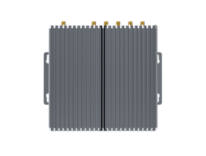 Boîtier AI robuste 4 Go 8 Go Nvidia Jetson Orin Nano Puce basée sur 20TOPS/40TOPS FAN Dissipation thermique Module de calcul de bord - Product Image 2