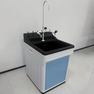 <span class=keywords><strong>Laboratorio</strong></span> mobili PP <span class=keywords><strong>laboratorio</strong></span> di <span class=keywords><strong>chimica</strong></span> tavolo da <span class=keywords><strong>laboratorio</strong></span> scuola di <span class=keywords><strong>chimica</strong></span> con lavello lavabile a mano lavello - Product Image 1