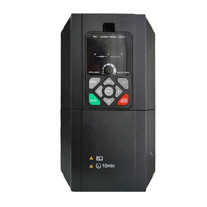 Safesav SN300 5.5KW 380V 15.5A Azionamento AC VSD con Frenatura Dinamica per Motori di Ascensori e Scale Mobili, Avviatore Soft - Product Image 1