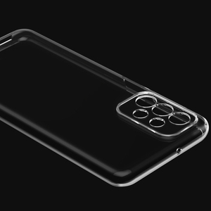 Vente en gros de haute qualité TPU souple transparent Housse de téléphone portable pour <span class=keywords><strong>Samsung</strong></span> <span class=keywords><strong>Galaxy</strong></span> A73 a13 <span class=keywords><strong>a53</strong></span> <span class=keywords><strong>Coque</strong></span> transparente - Product Image 4