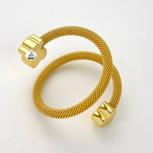 Anillo Personalizado con Diseño de Oso Español, Plata de Ley 925, Chapado en Oro de 18K, Regalo de Boda, Compromiso, Aniversario, Anillo de Primavera, Obtén el Catálogo - Product Image 2