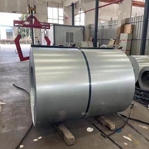 Q235 q345 JIS GB tấm mạ kẽm 0.6 cuộn để làm sắt thạch cao làm việc hội đồng quản trị - Product Image 4