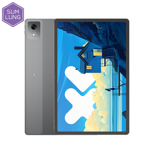 Globale ROM Lenovo Xiaoxin Pad Pro 12.7 2025 Oogcomfortscherm 12.7'' 2.9K 144Hz Dimensity 8300 <span class=keywords><strong>Tablet</strong></span> 10200mAh <span class=keywords><strong>4</strong></span> Luidsprekers - Product Image 1