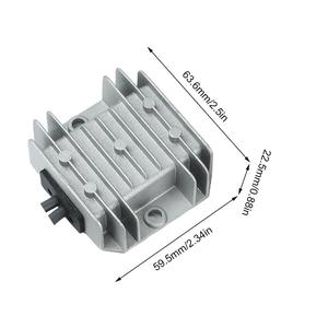 Módulo Convertidor Elevador de Voltaje de CC 12/24V a CC 30V 3.5A Compatible con Adaptador de Corriente Starlink Mini, Cargador de <span class=keywords><strong>Coche</strong></span> y Encendedor de Cigarrillos - Product Image 3