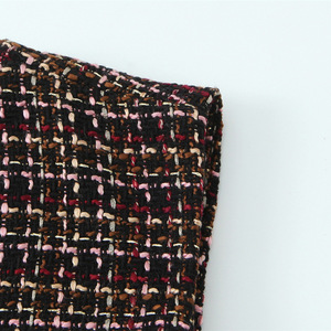 Nouveau <span class=keywords><strong>gilet</strong></span> texturé élégant et polyvalent pour <span class=keywords><strong>femme</strong></span>, col rond, sans manches, <span class=keywords><strong>avec</strong></span> <span class=keywords><strong>ceinture</strong></span> décorative, collection automne-hiver 2025 - Product Image 3