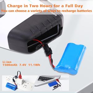 Pistolet à <span class=keywords><strong>eau</strong></span> <span class=keywords><strong>jouet</strong></span> entièrement automatique longue portée haute pression aspiration automatique pistolet à <span class=keywords><strong>eau</strong></span> électrique pour adultes enfants - Product Image 4