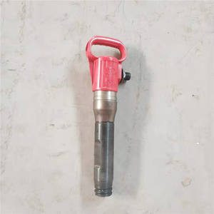 에어 픽 브레이커 해머 G10 휴대용 잭 해머 광산용 휴대용 공압식 암석 드릴 - Product Image 2