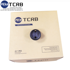 Follpompa bahan bakar TCRB lancip Cam Follower untuk VW Audi INA 2.0 TSI Quality follkualitas tinggi follfoll - Product Image 4