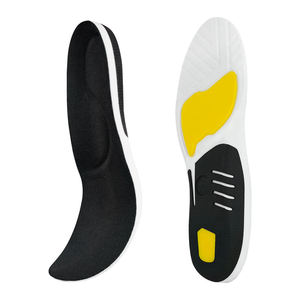 Flat Foot Orthopedic Insoles Orthotic <b>Cushion</b> Arch Support Orthopedic Sports Insole Board Eva Foam Insole - Product Image 4