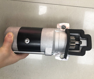 Nouvelle arrivée stock automatique 12V moteur démarreur moteur AB39-11000-AA pour ranger BT50 2.2L 3.2L - Product Image 5