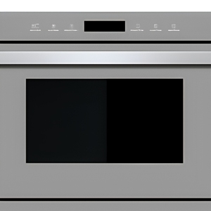 Horno <span class=keywords><strong>Microondas</strong></span> Integrado 3 en 1 de 35L con Sensor Táctil, 1000W <span class=keywords><strong>Microondas</strong></span>, 1500W Grill, Acero Inoxidable 304, OEM ODM - Product Image 2