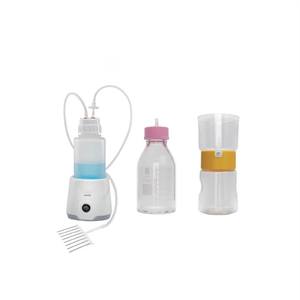 <span class=keywords><strong>Aspirateur</strong></span> de table compact NADE Smart VAC 1L avec moteur DC à brosse pour la manipulation flexible de petites quantités - Product Image 3