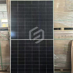 Tăng cao hoàn chỉnh lai năng lượng mặt trời hệ thống năng lượng n-loại 3KW 5KW 10KW 30Kw Off lưới năng lượng mặt trời bảng điều khiển hệ thống điện với <span class=keywords><strong>wifi</strong></span> cho nhà - Product Image 2