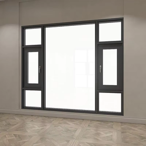 ออกแบบหน้าต่าง<span class=keywords><strong>บ้าน</strong></span>ตามสั่งด้วยอลูมิเนียมหลากหลายสไตล์เพื่อบ้า<span class=keywords><strong>น</strong></span>ที่เป็<span class=keywords><strong>น</strong></span>เอกลักษณ์และมีรูปลักษณ์เฉพาะตัว - Product Image 3