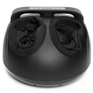 Трендовые товары <span class=keywords><strong>2026</strong></span>: Успокаивающий тепловой массажер для ног с функцией разминания и вращения, электрический массажер для глубокого массажа стоп Шиацу - Product Image 6