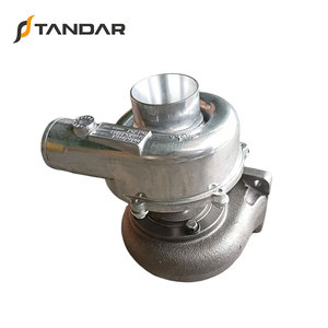 Siêu tăng áp Kit <span class=keywords><strong>turbo</strong></span> tăng áp với 6cta động cơ lớn <span class=keywords><strong>Turbo</strong></span> sạc 8-94418-3200 cho Hitachi rhb6 4bd1 - Product Image 1